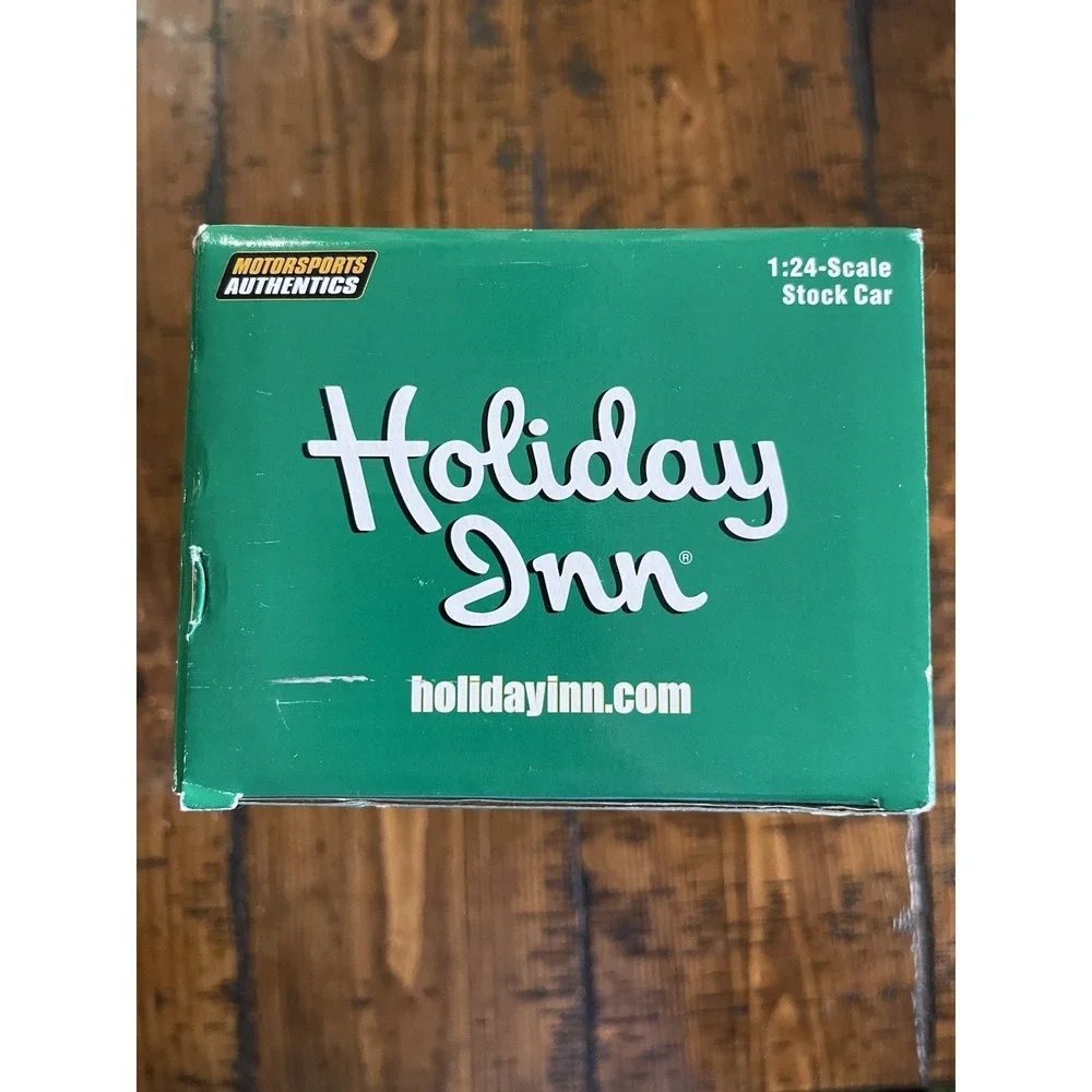 1/24 Action Jeff Burton #29 Holiday Inn‎ NASCAR RCCA RCR New NIB Rare Diecast